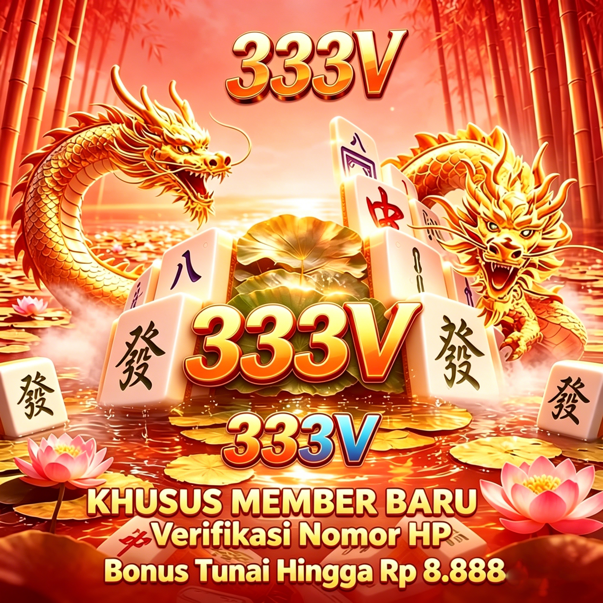 333V - Destinasi Slot Online Indonesia dengan Ragam Tema Menarik