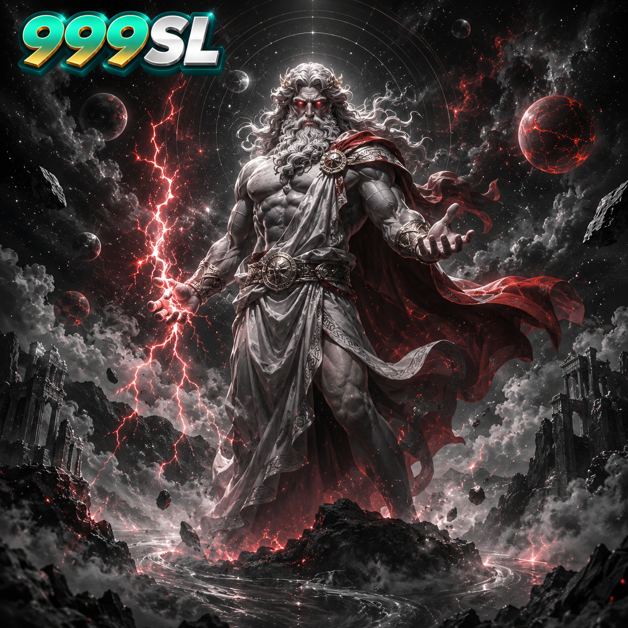 999SL - Situs Dewa Slot Gacor Hari Ini