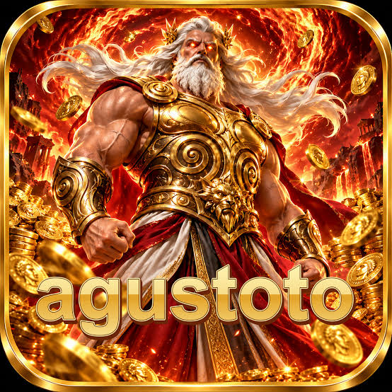 AGUSTOTO - Situs Slot Online Resmi dengan Akses Daftar dan Login