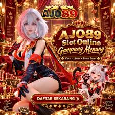 AJO89 - Indonesia Jadi Pilihan untuk Menjelajahi Tema Slot Online Berbeda