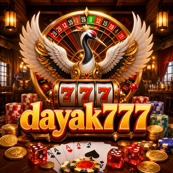 DAYAK777 - Pilihan Game PG Soft untuk Penggemar Slot Online