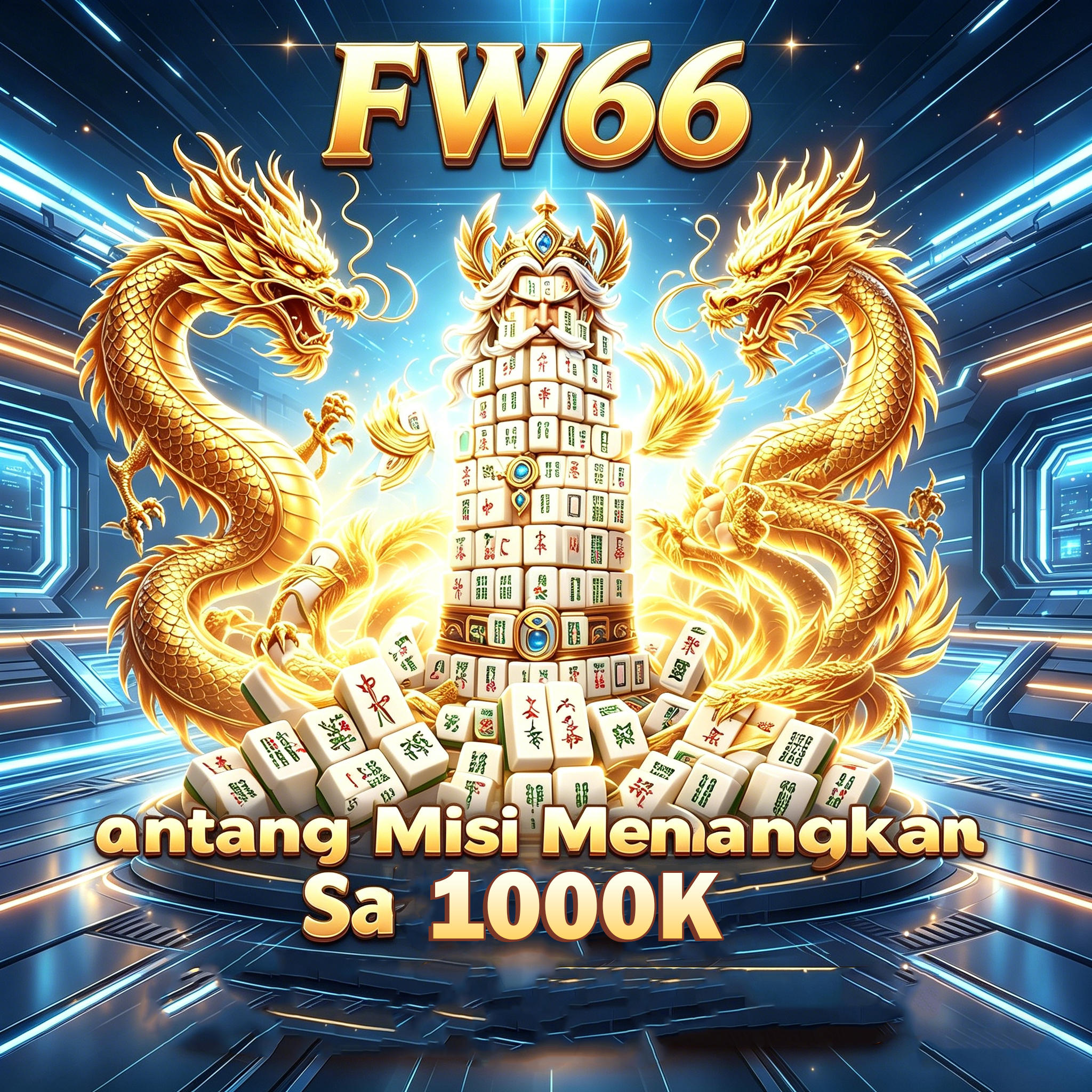 FW66 - Situs Slot Online Resmi dengan Akses Daftar dan Login