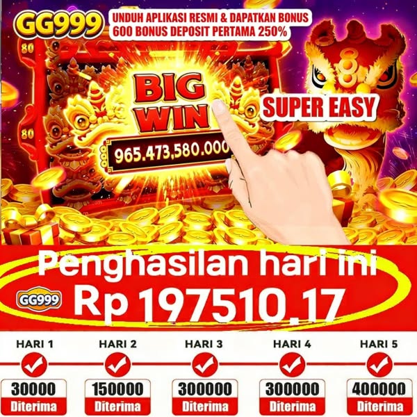 GG999 - Pilihan Game PG Soft untuk Penggemar Slot Online