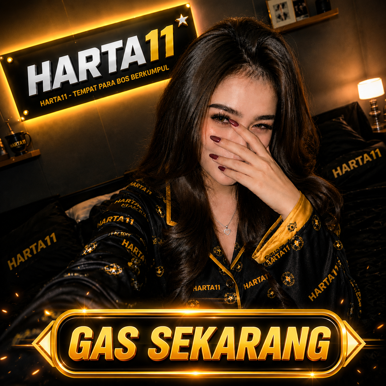 HARTA11 - Destinasi Slot Online Indonesia dengan Ragam Tema Menarik