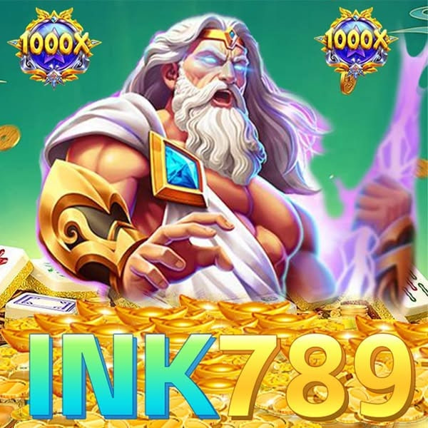 INK789 - Situs Resmi Slot Online dan Pilihan Game PG Soft