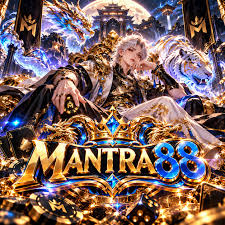 MANTRA88 - Platform Slot Online dengan Pengalaman Bermain Terbaik