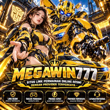 MEGAWIN777 - Platform Game Online dengan Beragam Pilihan Permainan Seru