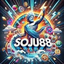 SOJU88 - Destinasi Slot Online Indonesia dengan Ragam Tema Menarik