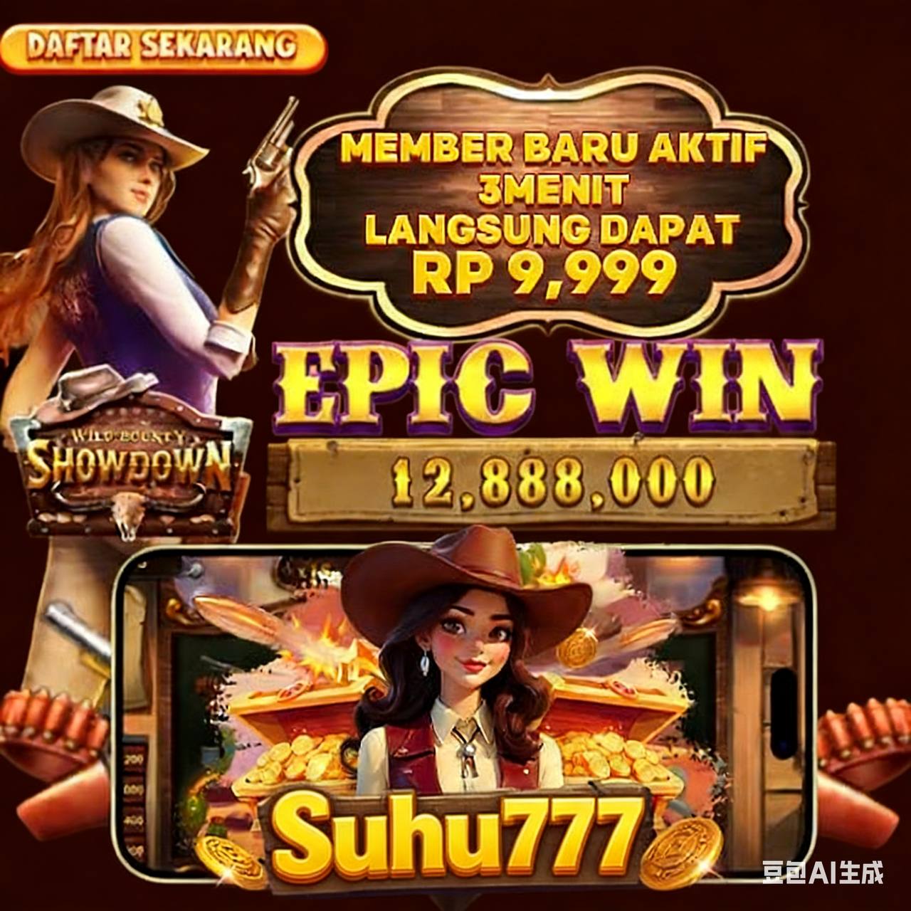 SUHU777 - Platform Game Online dengan Beragam Pilihan Permainan Seru